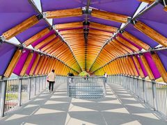 -江门古劳水乡旅游区