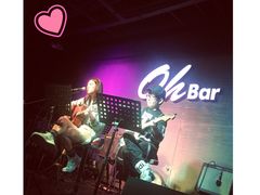 -ohbar live house(人广店)