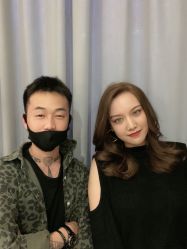 -MOVAN HAIR莫凡匠人发型屋