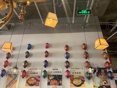 -一井烧肉·活鳗·寿司(望京SOHO店)