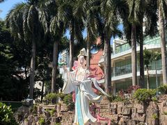 -KK ONE(京基滨河时代店)