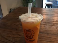 -Tomado绿色烘焙(大尧三路店)