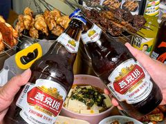 -炒豆合作社(东四总店)