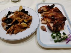 -凯鸽酒楼(大同振兴街店)