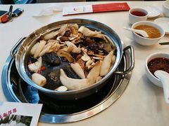 -太婆天府山珍酒楼(亚运村店)