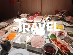 -海底捞火锅(群光广场店)