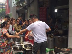-蓉城西二道无名冒菜(西二道街店)