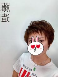 点击看大图 -藤野造型