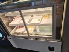 -容城湾烤肉海鲜自助(清远保利广场店)
