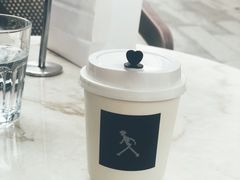 -常识咖啡common sense(春熙路店)