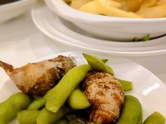 -瑞福园联谊餐室(茂名南路店)