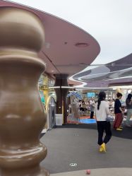 -奈尔宝家庭中心·国风主题·亲子餐厅(豫园商城店)