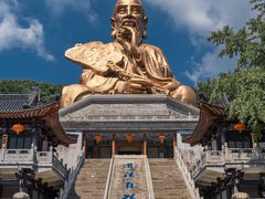 -句容茅山景区