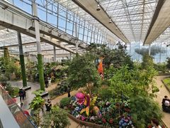 -沈阳植物园