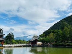 -黑龙潭公园