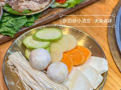 -金顺碳烤肉(大良清晖园店)
