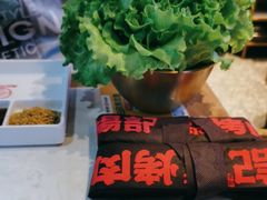 -杨记齐齐哈尔烤肉(总店)