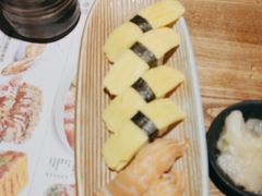 -Sushi Love 创意寿司(丽影广场店)