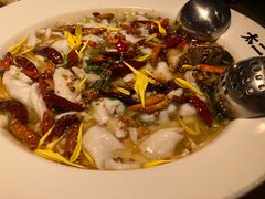 -新太二·鲜料川菜(晶耀前滩店)