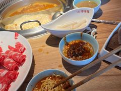 -季季红火锅(长沙步行街店)