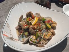 -金山记靓鸡专门店·中山菜