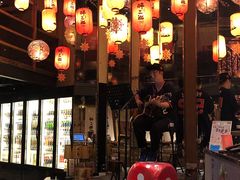 -醉三巡酒馆(浑南店)