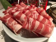 -领鲜天下·焗海鲜·花胶鸡(天目里店)