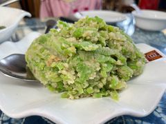 -瑞丰园庭院餐厅·白族传统家常菜