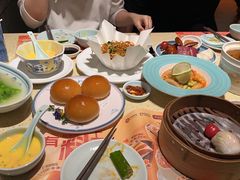 -点都德(奥体印象城店)