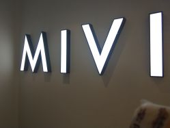 -MIVI半永久纹眉绣眉