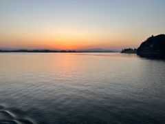 -万佛湖风景区