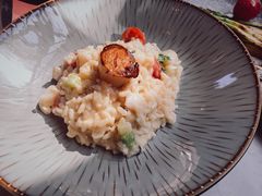 -IL Forno 意坊·意大利餐厅(花园店)