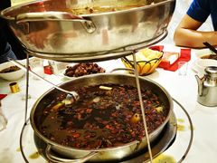 干锅耗儿鱼-川道拐耗儿鱼(置信路店)