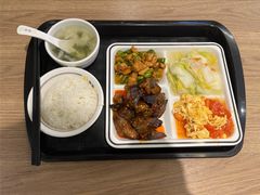 -金饭碗(普陀店)