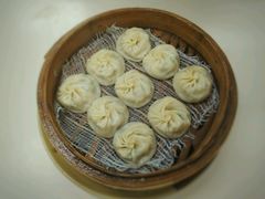 小笼汤包-津品味小吃(大学湾店)