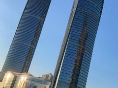 -演武大桥观景平台