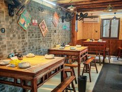 -老衢里·衢州农家菜(邱隘店)