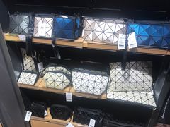 -九木杂物社(恒隆广场店)