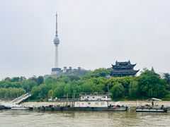 -武汉长江大桥