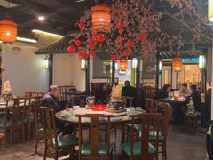 -卢大鲜鱼头捞饭(美利广场店)