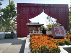 -武清南湖绿博园