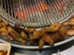 -喜来稀肉(虹泉路店)
