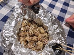 -阿妹小海鲜(下角店)
