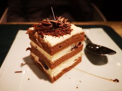 -T館·花园艺术餐厅