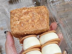 -甜嘟嘟烘焙坊(舒城路店)