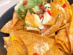 -农畉LONFOOD(福田星河COCOPark店)