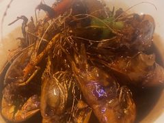 -老头儿油爆虾(胜利河美食街店)