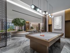 -上海会展方隅服务公寓