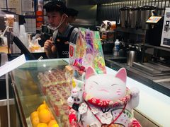 -CoCo都可(湖滨银泰店B区店)