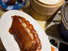 范家“四代传承”酥香烤鸭-范家小馆·四代传承烤鸭店(紫竹桥店)